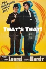 Watch That\'s That! (Short 1938) 123movies
