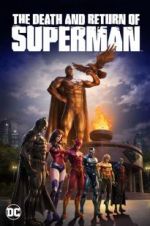 Watch The Death and Return of Superman 123movies