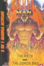Watch Debiruman Tanjou hen 123movies