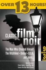 Watch The Man Who Cheated Himself 123movies