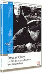 Watch Days of Glory 123movies