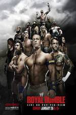 Watch WWE Royal Rumble 123movies