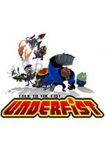 Watch Underfist: Halloween Bash 123movies