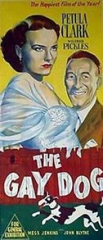 Watch The Gay Dog 123movies