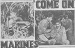 Watch Come On, Marines! 123movies