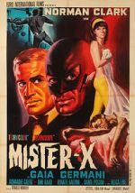 Watch Avenger X 123movies