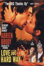 Watch Love the Hard Way 123movies