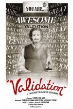 Watch Validation 123movies