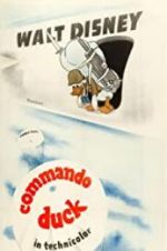 Watch Commando Duck 123movies