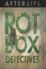 Watch After Life Rot Box Detectives 123movies