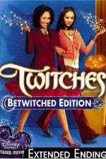 Watch Twitches 123movies