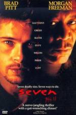 Watch Se7en 123movies