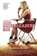 Watch All Cheerleaders Die 123movies