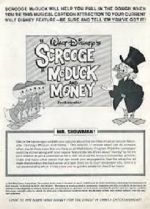 Watch Scrooge McDuck and Money 123movies