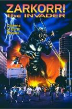 Watch Zarkorr The Invader 123movies