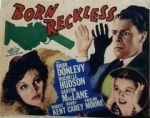 Watch Born Reckless 123movies