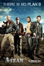 Watch The A-Team 123movies