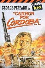 Watch Cannon for Cordoba 123movies