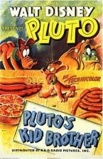 Watch Pluto\'s Kid Brother 123movies