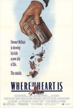 Watch Where the Heart Is 123movies
