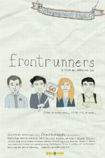 Watch Frontrunners 123movies