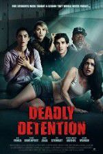 Watch The Detained 123movies