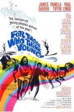 Watch For Those Who Think Young 123movies