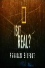 Watch National Geographic Russian Bigfoot 123movies