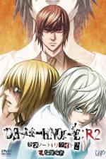Watch Death Note Rewrite 2 L’s Successors 123movies