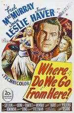 Watch Where Do We Go from Here? 123movies