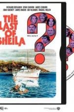 Watch The Last of Sheila 123movies