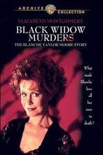Watch Black Widow Murders The Blanche Taylor Moore Story 123movies
