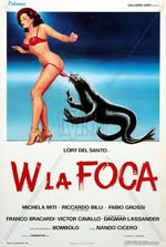 Watch W la foca 123movies