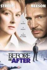 Watch Before and After 123movies