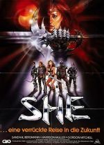 Watch She 123movies