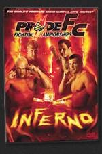 Watch Pride 27: Inferno 123movies
