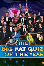 Watch The Big Fat Quiz of the Year 123movies