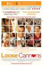 Watch Loose Cannons 123movies