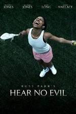Watch Hear No Evil 123movies