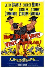 Watch How to Be Very, Very Popular 123movies