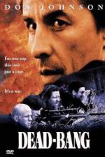 Watch Dead Bang 123movies