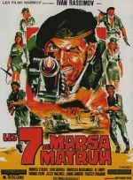 Watch Overrun! 123movies