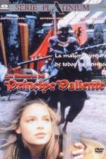 Watch Prince Valiant 123movies