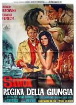 Watch Samoa, regina della giungla 123movies