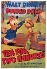 Watch Tea for Two Hundred (Short 1948) 123movies