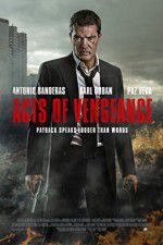 Watch Acts Of Vengeance 123movies
