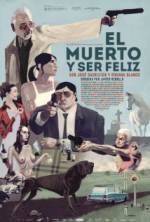 Watch The Dead Man and Being Happy 123movies