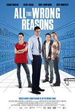 Watch All the Wrong Reasons 123movies