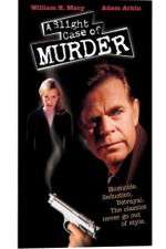 Watch A Slight Case of Murder 123movies