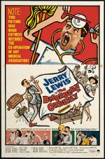 Watch The Disorderly Orderly 123movies